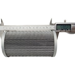 Filter Kit 29558329 29548988 29558118 Fit for Allison Transmission