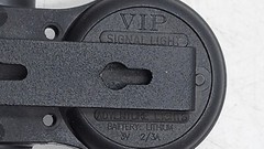 VIP Signal Light Adventure Light Takes 3V Lithium Battery 2/3A OEM/Genuine Green