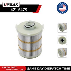 Hydraulic Filter 421-5479 for CAT 232D 236D 239D 242D 246D 257D 259D 262D 272D
