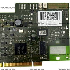 1 Piece For Siemens CP1616 (161490-1) Circuit board Profinet Card 100% Tested