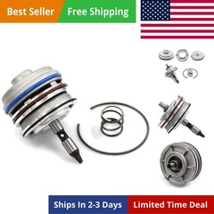 High Performance Servo Piston Assembly with Cover & Snap Ring Compatible with…