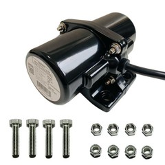 AMBITIONMOTOR VIB100 12VDC Vibrator Vibration Motor for Salt Sand Spreader an…