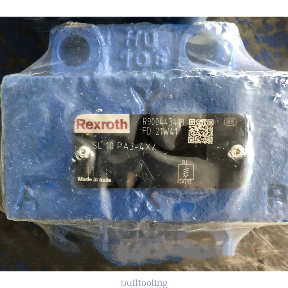 1piece NEW REXROTH SL10PA3-4X R900443418 Check Valve Free ship