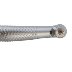 COXO Handpiece Air Turbine High Speed Fiber Optic Fit NSK Phatelus 4 Hole 6 Pin