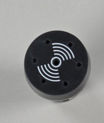 Automation Direct ECX21070-24 22mm Audible Alarm Buzzer 24VAC/VDC 80dB @ 10cm