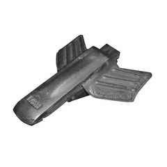 Ripper Point 10″ for 1-1/2″ Shank fits John Deere 512 2700 N400740