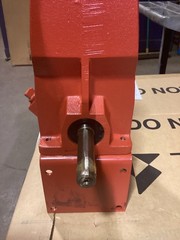 Bean Pump A0413 P/N1244299/Z