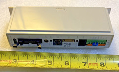 IAI Actuator Robo-Cylinder Servo Controller RCP2-CG-RSA-I-PM-0-15-SF & WIRE