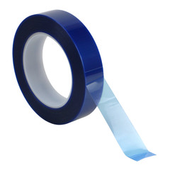 FindTape Silicone Adhesive Splicing Tape [3.5 mil thick]: 4 in. x 72 yds. Dark B