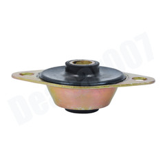Radiator Mounting Rubber Fits Perkins 2635A052, RC, RT, RR, RK, RJ, RH, RG, RE
