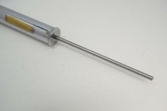 Chatillon USA Type 719 Push Pull Linear Force Scale Gage . Lb/KG