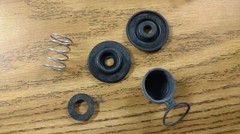 TeeJet Directo Valve Solenoid Repair Kit – PK-AB144-1-KIT