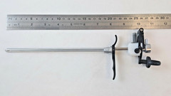 R. Wolf 8654.223 Passive Action Working Element Urology