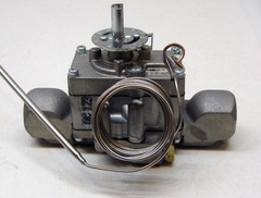 4200-011 Robertshaw Gas Oven Thermostat FDTO for 46-1043 Blodgett 11526 4606