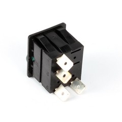 Wilbur Curtis Switch, Brew (Green) 120V Neon WC-122 – Free Shipping + Geniune