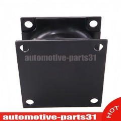4X For Stanley Hydraulic Vibratory Plate Compactor Rubber Isolator Shock Mount