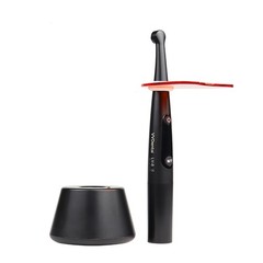 Dental LED Light Curing 2200mW/cm² High-Intensity Photosensitive Resin Cure Lamp