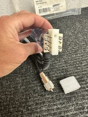 Delmhorst 15-E 8-Pin Electrode Moisture Meter Attachment