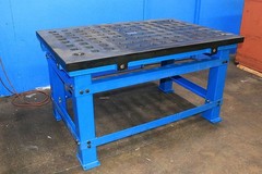3′ L 5′ W FPM 3′ X 5′ WELDING Tbl