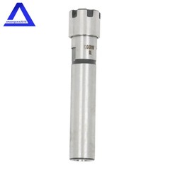 1/2″ Straight Shank ER11 Collet Chuck Tool Holder 2″ Extension Milling Machine