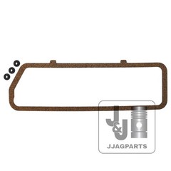 Valve Cover Gasket Fits International 454 464 544 574 674 Tractors 398068R4