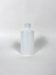 Nalgene Bottles 2089-0008 HDPE with Polypropylene Screw Cap 250 mL (8oz) 72/cs