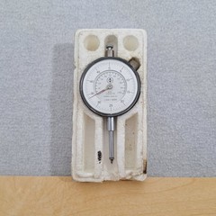 DORSEY 2CN 100-05 DIAL INDICATOR , .0005″
