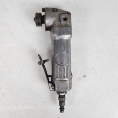 Vintage Heavy Duty 90 Degree Right Angle Air Cut-Off Tool / Grinder – CP Style