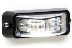 Whelen LINV2 Amber | Pair of Two
