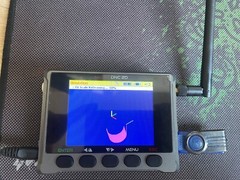 MICRO DNC . Drip feed DNC,USB READER to cnc machine