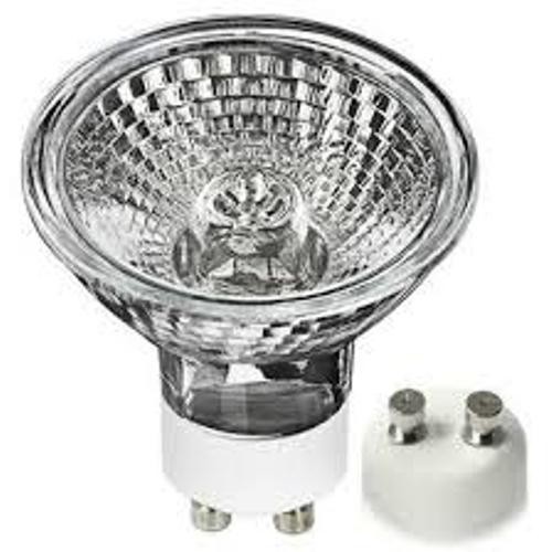 GU10 Base 50 Watt MR16 EXN 50W Flood Light Bulbs 50w 120v 120 volt
