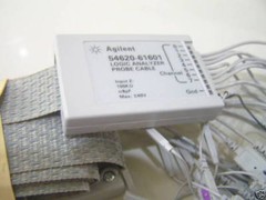 Agilent / HP 54620-61601 54620-61801 54620-68701 POD KIT 5090-4356 – New (B 112)
