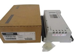 AEG MODICON 110CPU31101 AC POWER SUPPLY NSMP