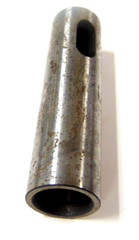 MORSE TAPER SLEEVES OAL 5″ DIA 1-1/4″MEDIUM CARBON STEEL HARDENED & GROUND