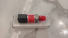 For Danfoss 063G1298 pressure transmitter MBS 1250
