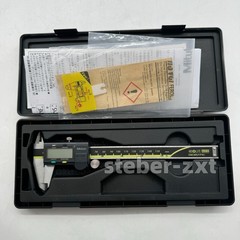 New 500-196-30 CD-6″ ASX ABSOLUTE Digital Caliper Tool 0-6″ (150mm) US STOCK