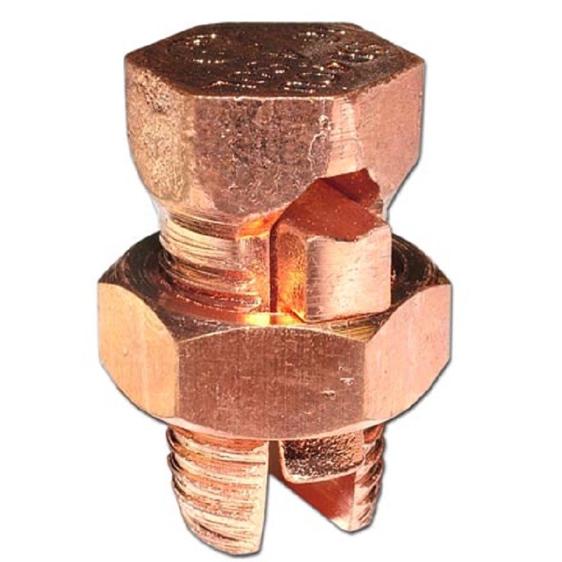 Perfect Vision SB6UL #6 Split Bolt
