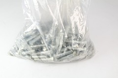Hex Bolt 3/8″ x 24TPI x 2″ Bult Lot 10 pounds BSA Triumph Norton Matchless Ariel