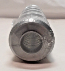 17582 AC-ECO 9 3/4” Cartridge Body Made Of PP With Stainless Steel Filter Mesh