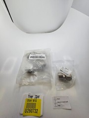 (QTY 5) IPEX 438003 3/4″ x 3/4″ MALE ADAPTER D1xMPT DURATEC (GNC)