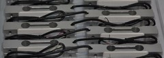 MAVIN NA1 single point load cell NTEP 6KG eX L6D RL1521A Tedea 1022 metric