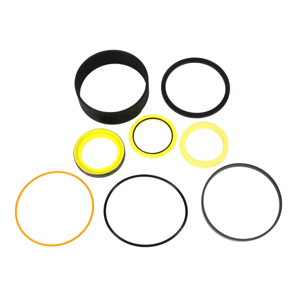 Cylinder Seal Kit 237-8277 fits Caterpillar Scraper – Motor 613B