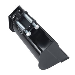 600mm Tilting Bucket Attachment For Mini Excavators Mini Excavator Bucket US