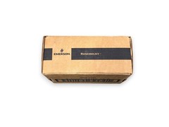 Emerson Rosemount 644 644HANAQ4 Temperature Transmitter (NEW IN BOX)