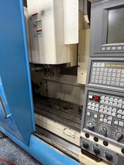 Okuma MC-V4020 CNC Vertical Machining Center, 40″x 20″ Travels,