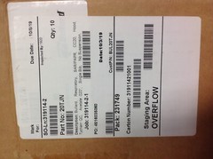 Bullard 20TJN Tychem 2000 QC Hood Dual Bib No Suspension Individual Pack