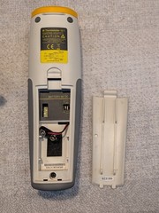 Sper Scientific IR 12:1 Thermometer 800107