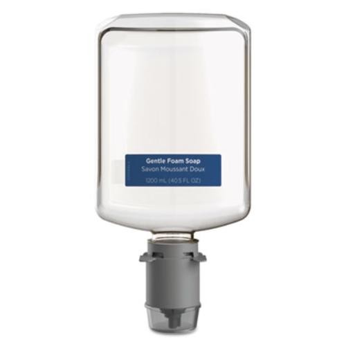 Georgia Pacific 43714 Foam Soap Refill 1200mL Fragrance-Free 4/ctn