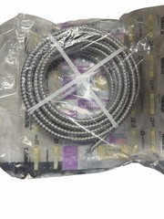 Southwire Solid Metal Clad Cable 68580021 Armorlite Wire 25 Ft 12/2 NEW FreeShip