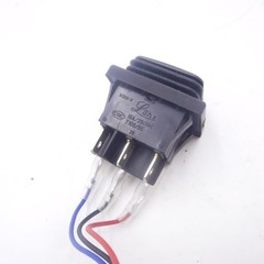 Genuine OEM Milwaukee Power Switch for M18 0910-20 23 Gallon Wet/Dry Vacuum